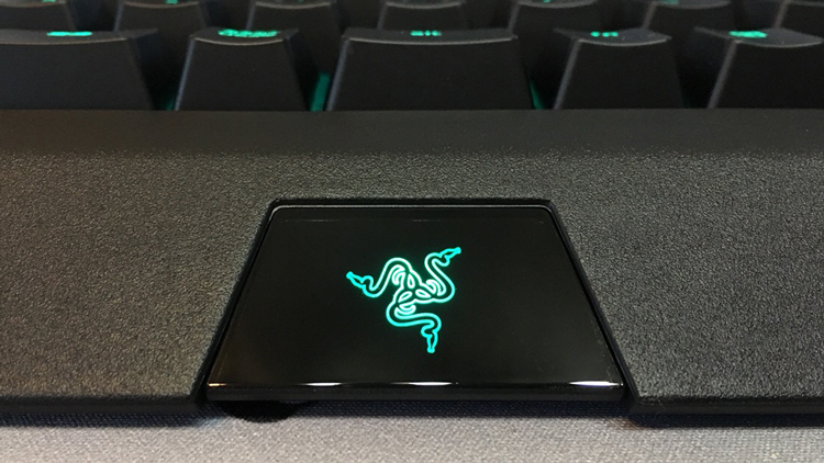 MacでRAZERのキーボード使ってみた！設定方法と実機レビュー